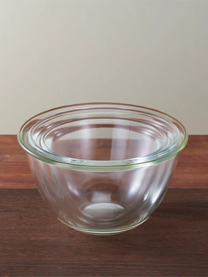 Photo of OS: HARIO Mixing Bowl 3-Piece Set ( ) [ HARIO ] [ Kitchen ]