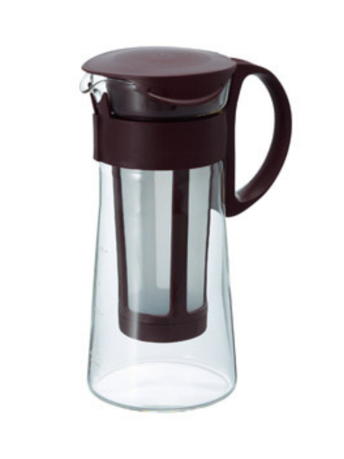 Photo of HARIO Mizudashi Cold Brewer Mini ( Brown ) [ HARIO ] [ Cold Brew ]