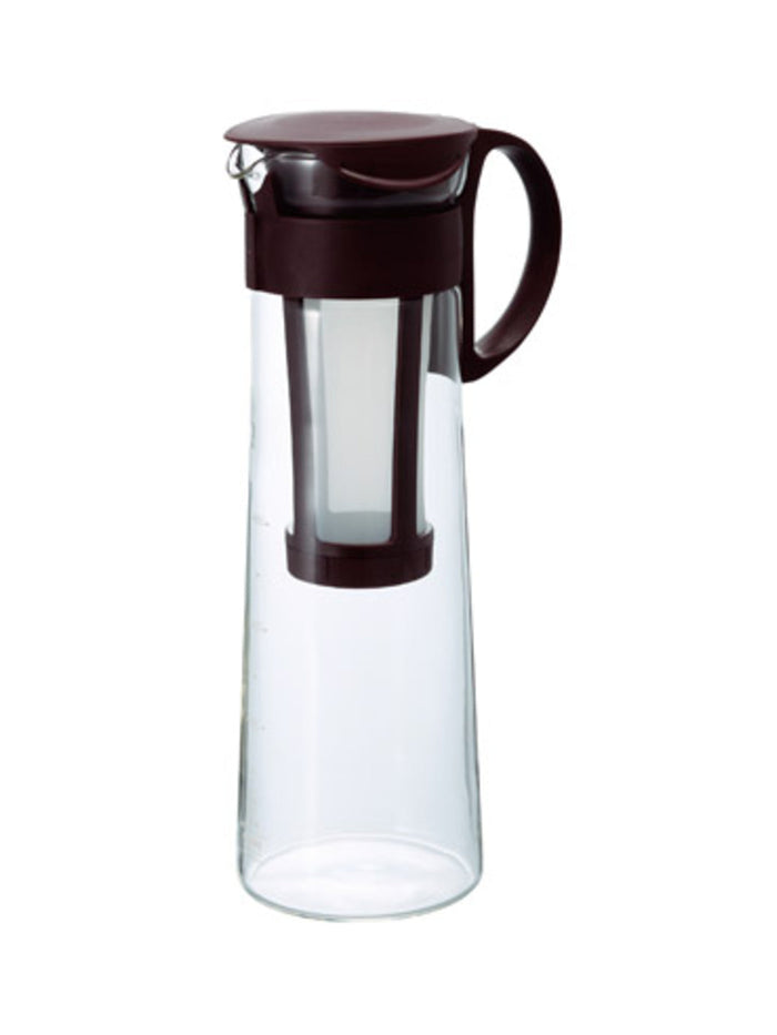 Photo of HARIO Mizudashi Cold Brewer ( Brown ) [ HARIO ] [ Cold Brew ]