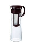 Photo of HARIO Mizudashi Cold Brewer ( Brown ) [ HARIO ] [ Cold Brew ]