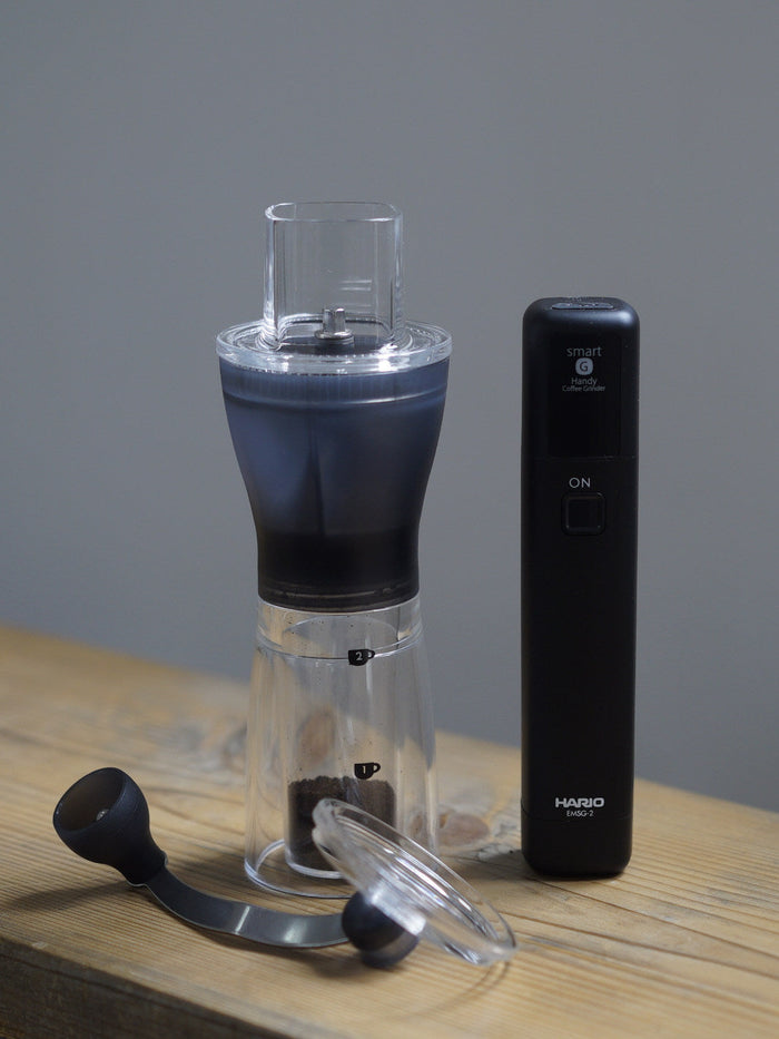 Photo of HARIO Mobile Mill Stick ( ) [ HARIO ] [ Grinder Accessories ]