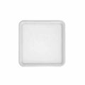 Nadgradni četvrtasti led panel -12W 6000K XLED*024206 - Lagermarket