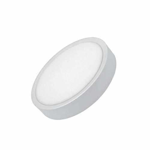 Nadgradni okrugli led panel -12W 6000K XLED*024200 - Lagermarket