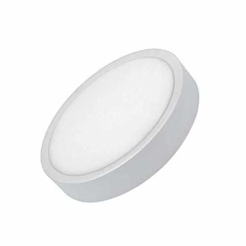 Nadgradni okrugli led panel -18W 6000K XLED*024202 - Lagermarket