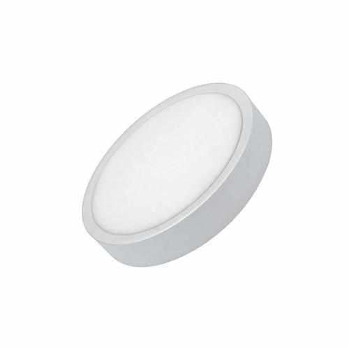 Nadgradni okrugli led panel -24W 4000K XLED*024203 - Lagermarket