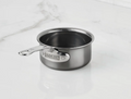 NanoBond Stainless Steel Butter Warmer-0.75 qt