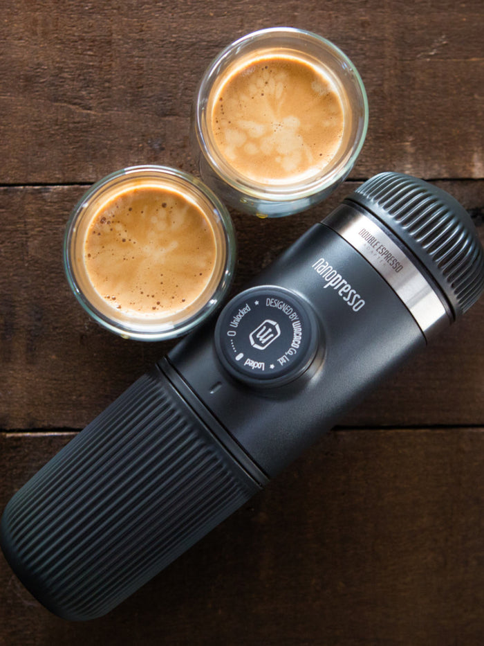 Photo of WACACO Nanopresso Barista Kit ( ) [ Wacaco ] [ Espresso Accessories ]