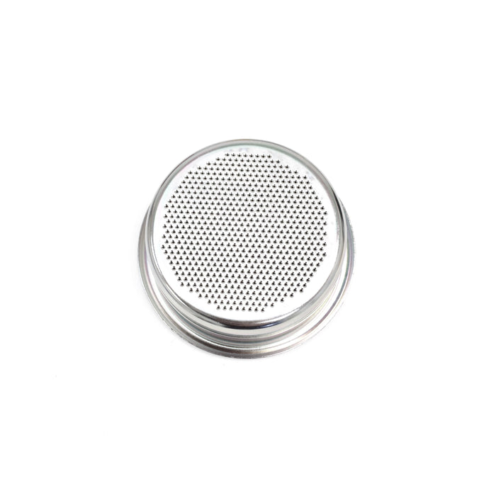 Photo of BaristaPro Nanotech Precision 20g Double Portafilter Basket ( ) [ IMS ] [ Espresso Accessories ]