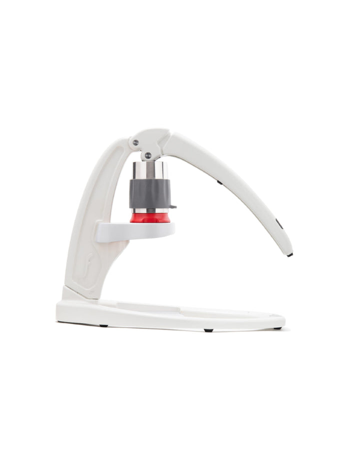 Photo of FLAIR NEO Espresso Maker ( White ) [ Flair Espresso ] [ Espresso Machines ]