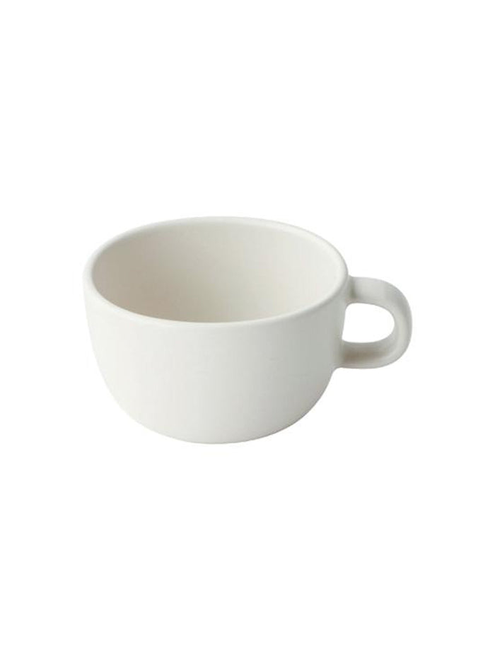 Photo of NEST Wide Mug 360ml ( White ) [ ] [ Coffee Cups ]