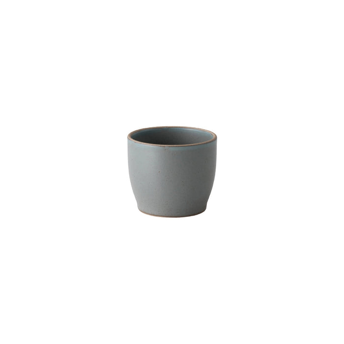 Photo of NORI Tumbler 200ml 4-Pack ( Blue Grey ) [ ] [ Coffee Cups ]