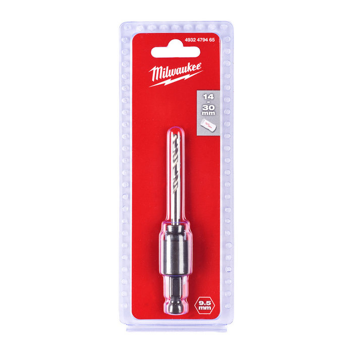 Nosač krune za bušenje 14-30mm 4932479465 Milwaukee