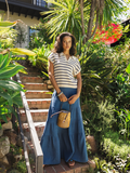 NOVALIE SKIRT