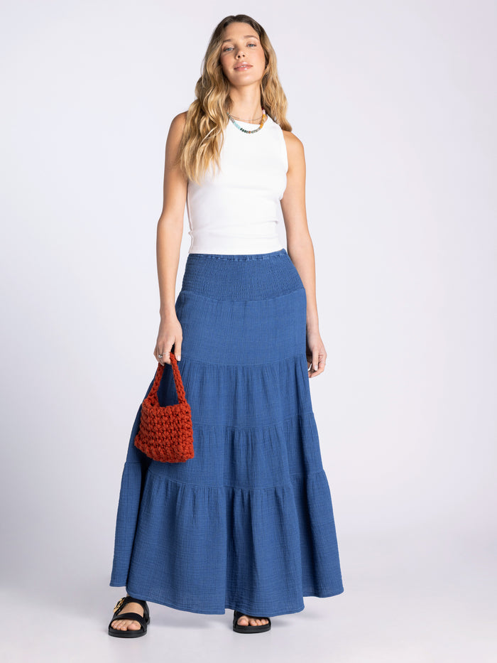 NOVALIE SKIRT