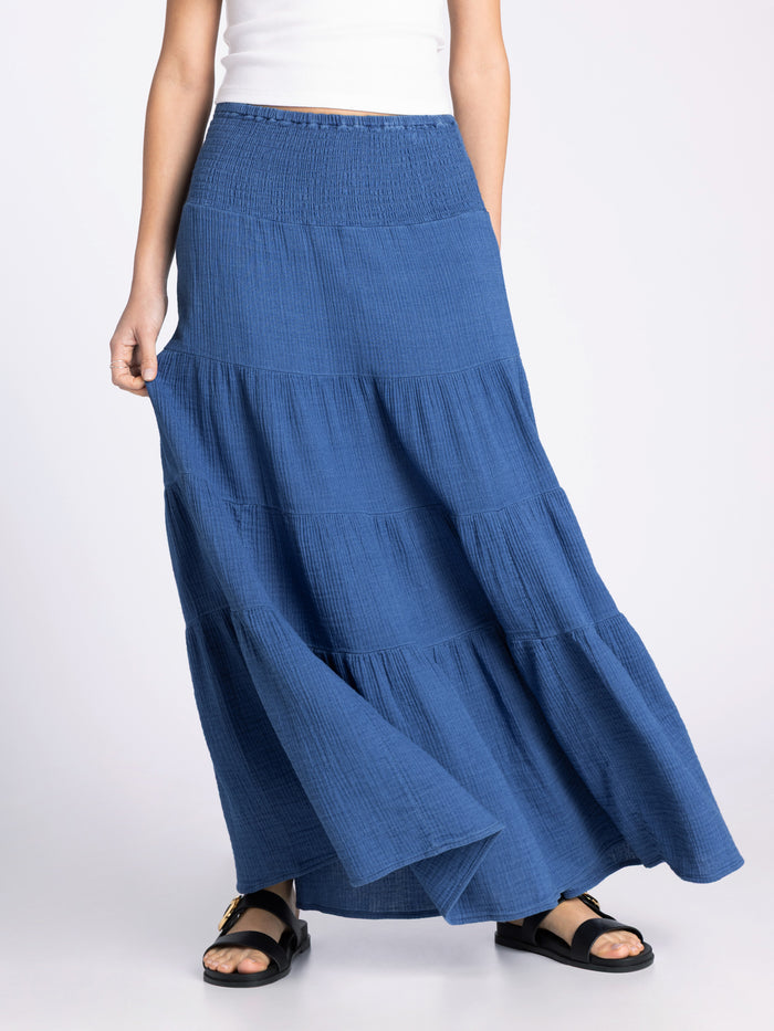 NOVALIE SKIRT