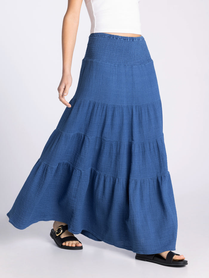 NOVALIE SKIRT