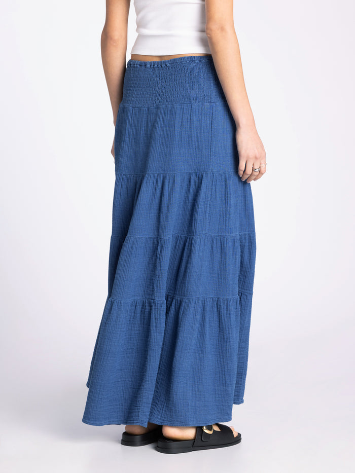 NOVALIE SKIRT