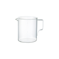 Photo of KINTO OCT Coffee Jug 600ml ( Clear ) [ KINTO ] [ Decanters ]