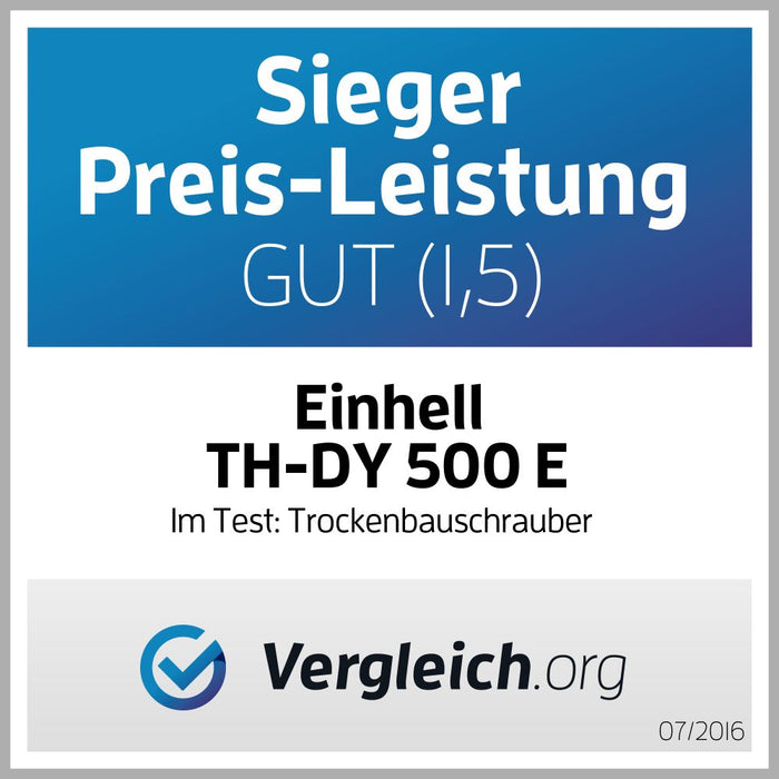 Odvijac TH-DY 500 E Einhell