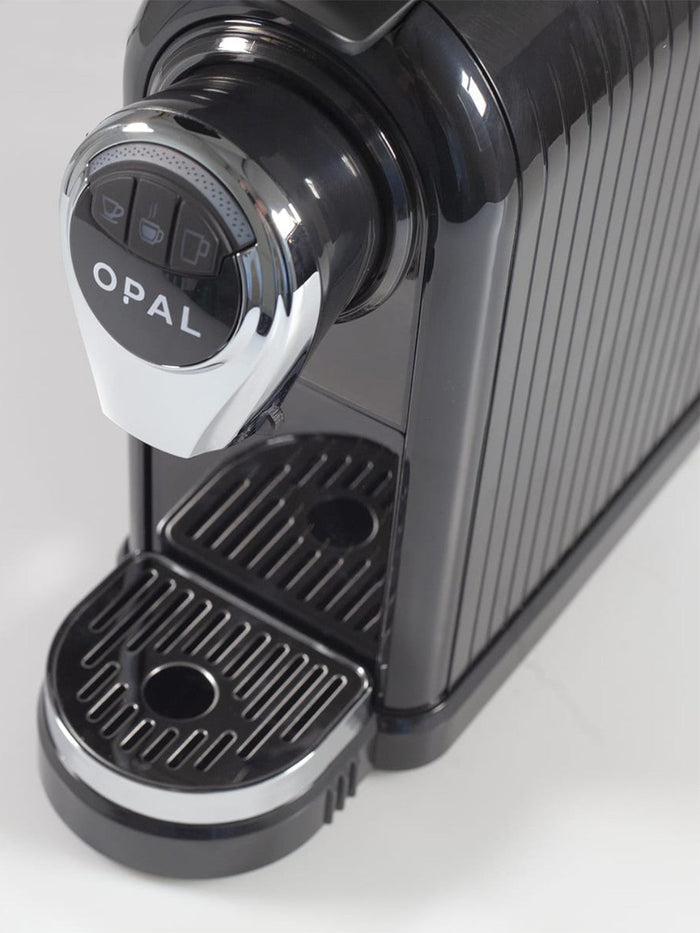 Photo of One Coffee Capsule Machine (120V) ( ) [ ] [ Electric Coffee Brewers ]