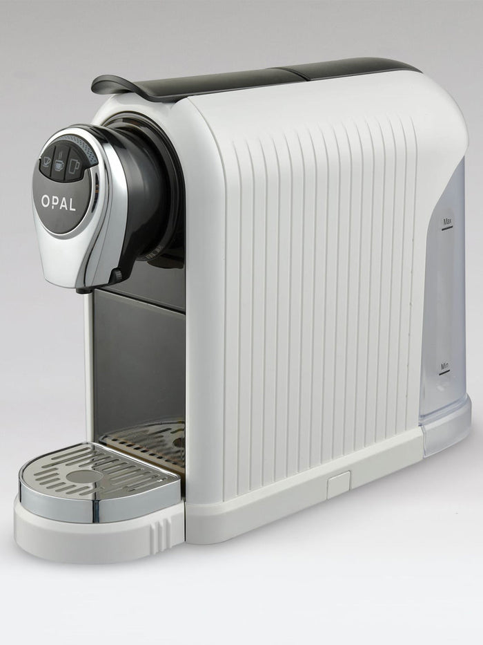 Photo of One Coffee Capsule Machine (120V) ( ) [ ] [ Electric Coffee Brewers ]