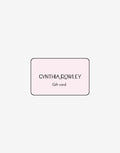 Online Gift Card