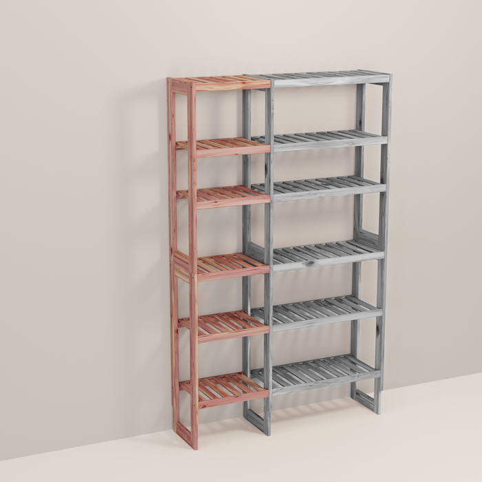 Ventilated / 18" (18.75")