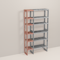 Wine Cubby Add-on