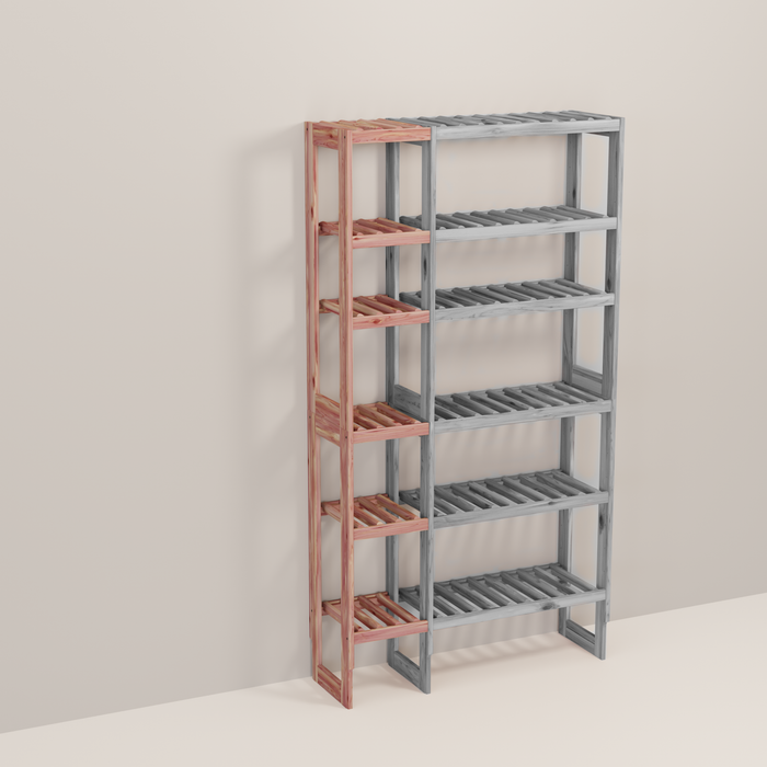Wine Cubby Add-on