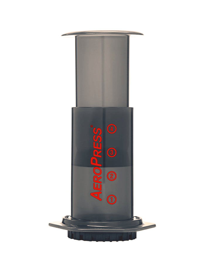 Photo of AeroPress Original Coffee Maker ( Default Title ) [ AeroPress ] [ Press Brewers ]