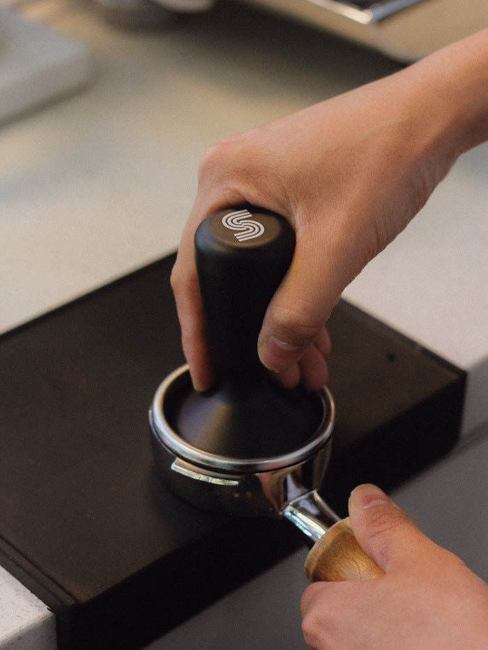 Photo of supergood PackEdge™ Over-Edge Pack Mat (210x152mm/8x6in) ( ) [ supergood ] [ Barista Tools ]