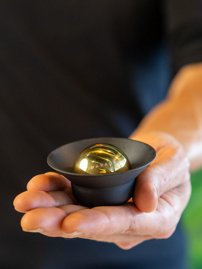 Photo of NUCLEUS Paragon ( ) [ nucleus ] [ Brewing Accessories ]