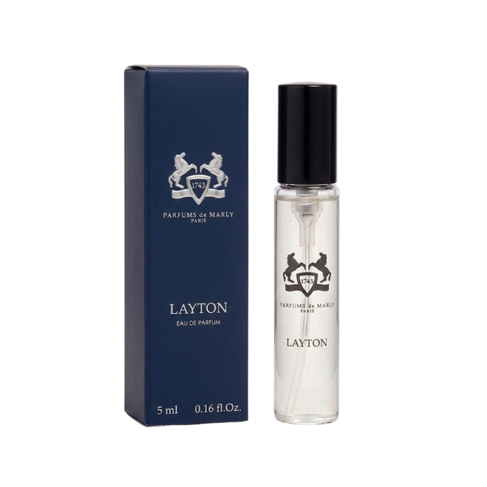 5ML / 0.17OZ Mini Bottle
