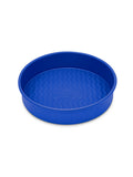 Photo of GREAT JONES Patty Cake (⌀9x2in/⌀23x5cm) ( Blueberry ) [ Great Jones ] [ Kitchen ]