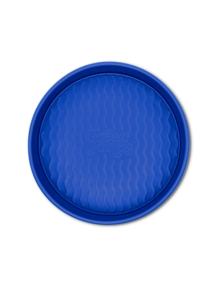 Photo of GREAT JONES Patty Cake (⌀9x2in/⌀23x5cm) ( ) [ Great Jones ] [ Kitchen ]