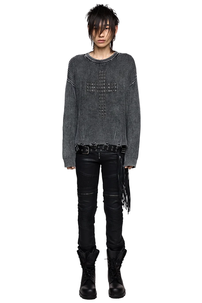 Penance Sweater