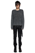 Penance Sweater