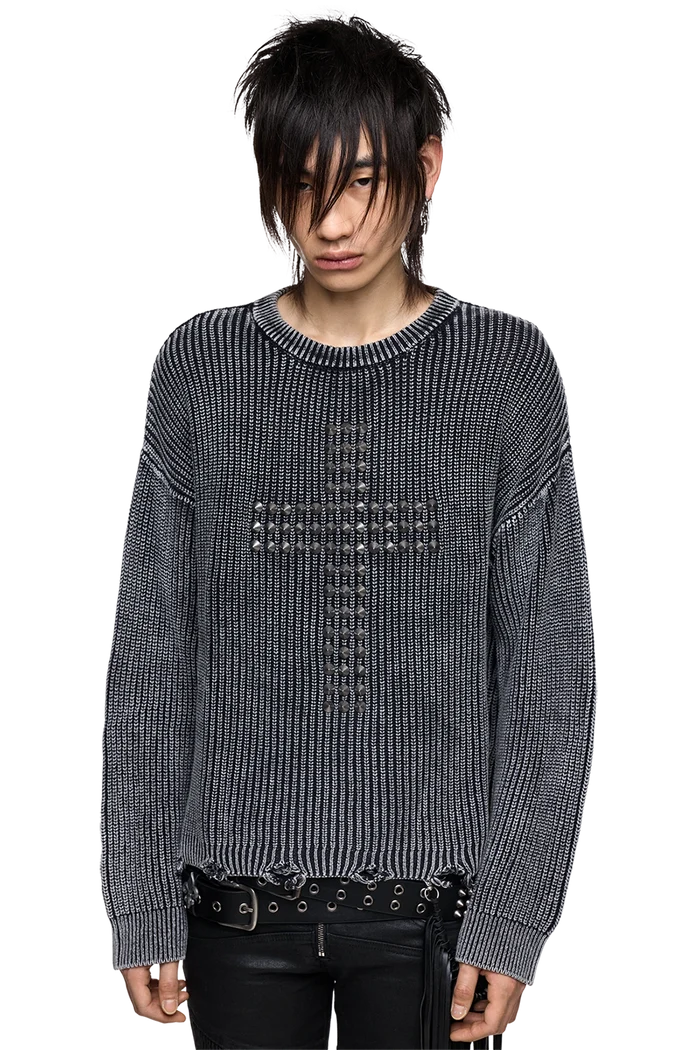 Penance Sweater