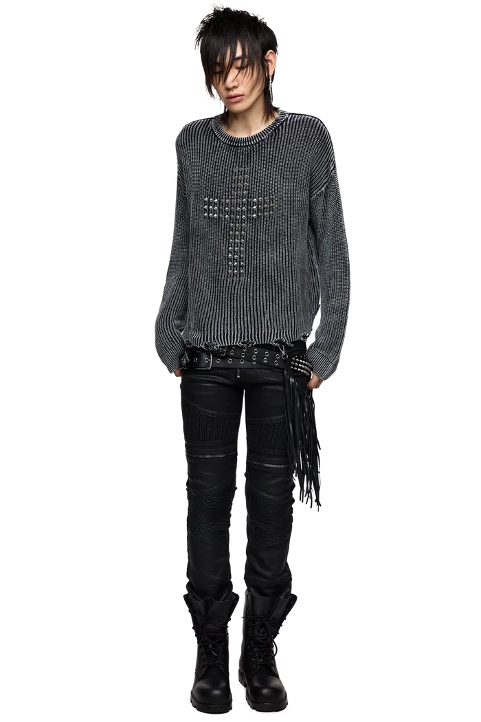 Penance Sweater