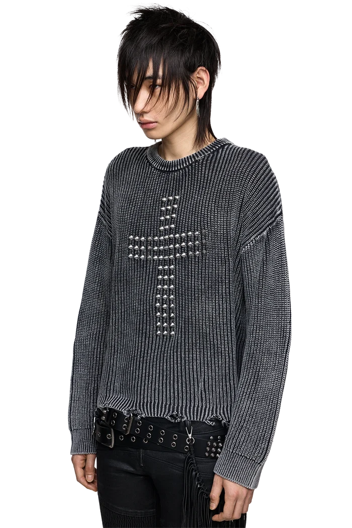 Penance Sweater