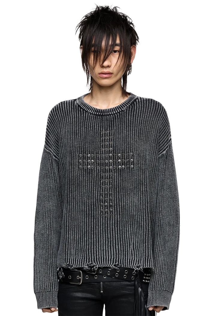 Penance Sweater