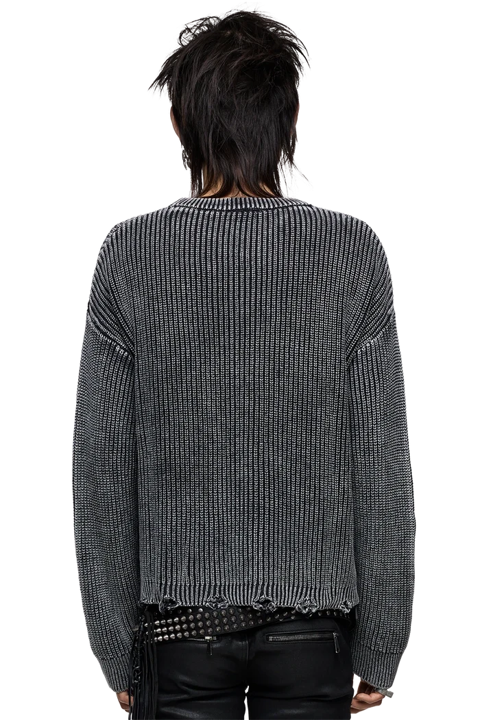 Penance Sweater