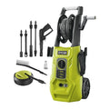 Perač pod pritiskom RY140PWA RYOBI