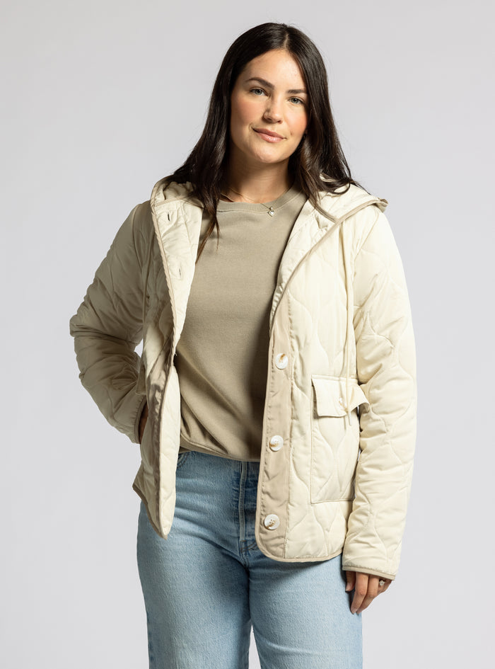 PERRY JACKET