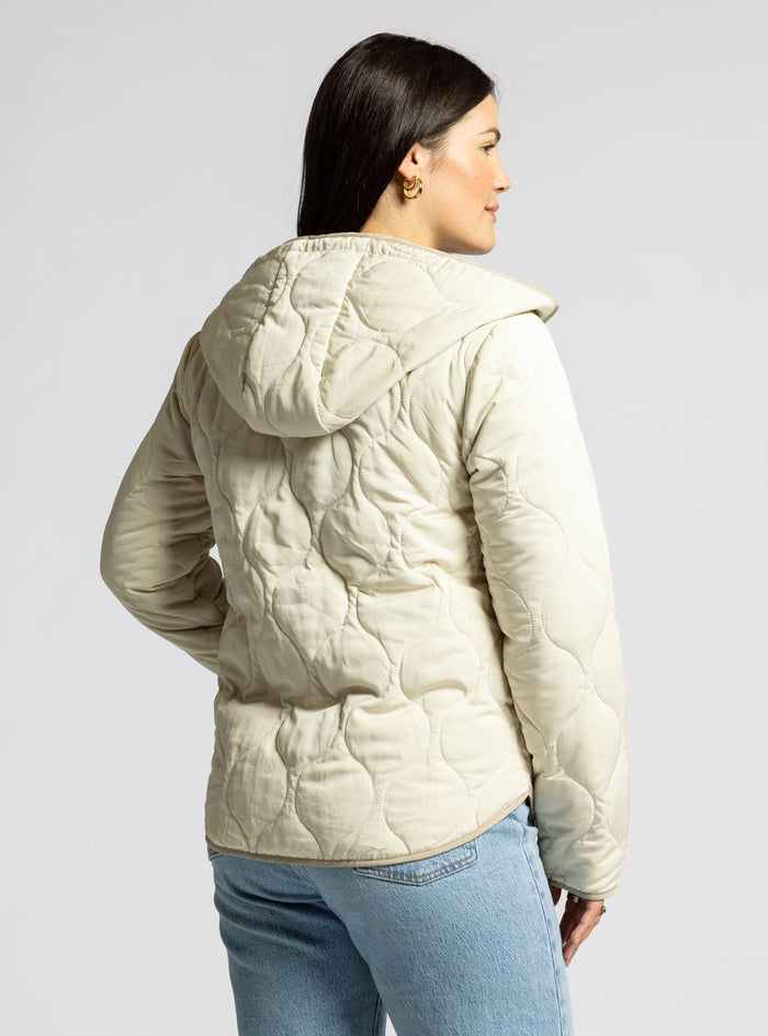 PERRY JACKET
