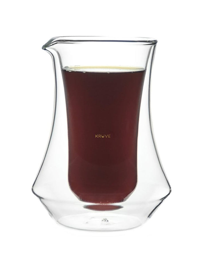 Photo of KRUVE PIQUE Carafe (300ml) ( Default Title ) [ Kruve ] [ Decanters ]