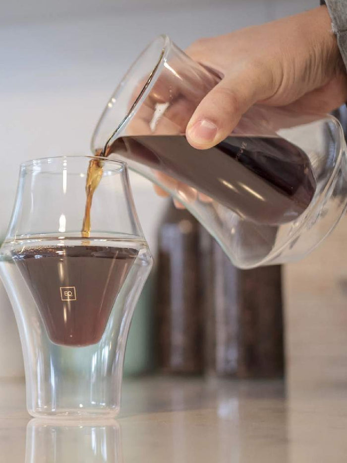 Photo of KRUVE PIQUE Carafe (300ml) ( ) [ Kruve ] [ Decanters ]