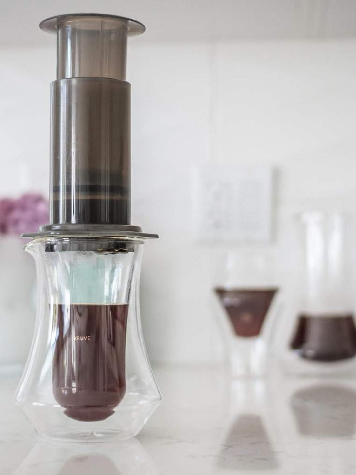 Photo of KRUVE PIQUE Carafe (300ml) ( ) [ Kruve ] [ Decanters ]