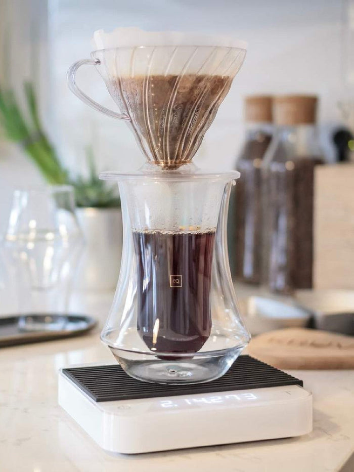 Photo of KRUVE PIQUE Carafe (300ml) ( ) [ Kruve ] [ Decanters ]