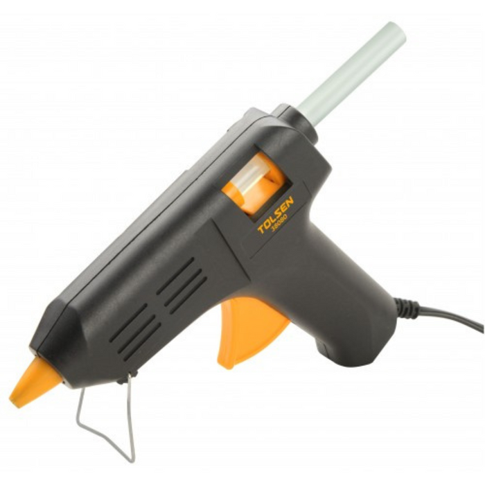 Pištolj za plastiku 15W/230V/50HZ Napon: 230V~50Hz Tolsen